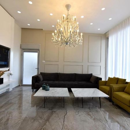 Private Pool Luxury Penthouses Sea View 埃拉特 外观 照片