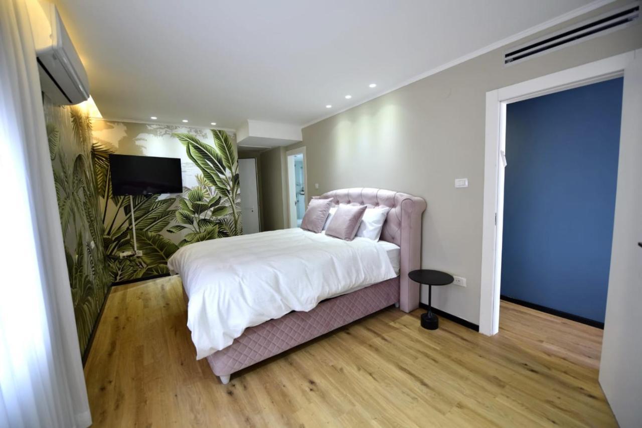 Private Pool Luxury Penthouses Sea View 埃拉特 外观 照片